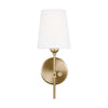 Visual Comfort Studio One Light Wall / Bath Sconce