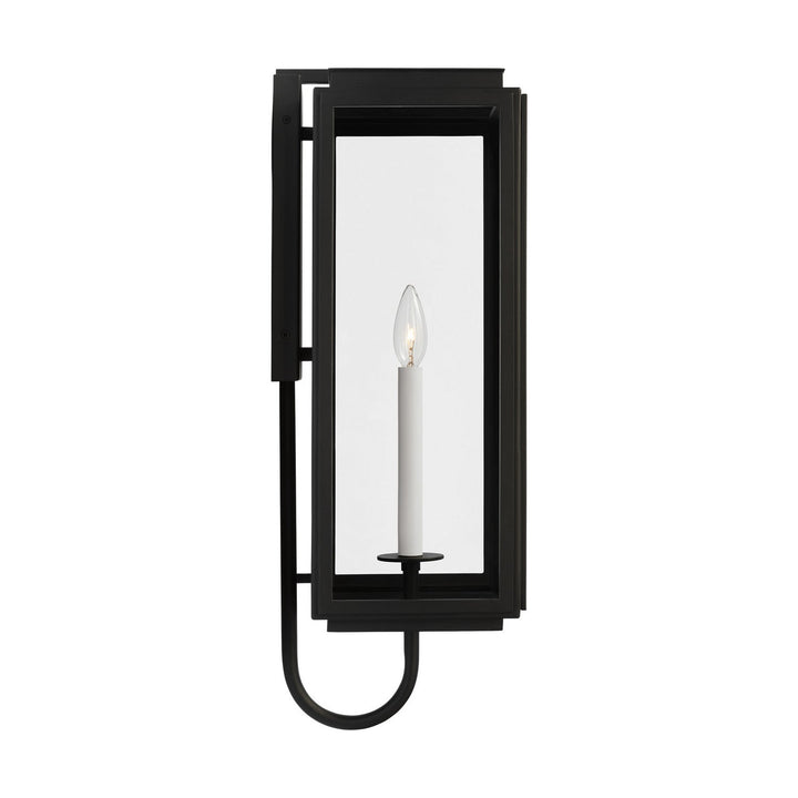 Visual Comfort Studio One Light Wall Lantern