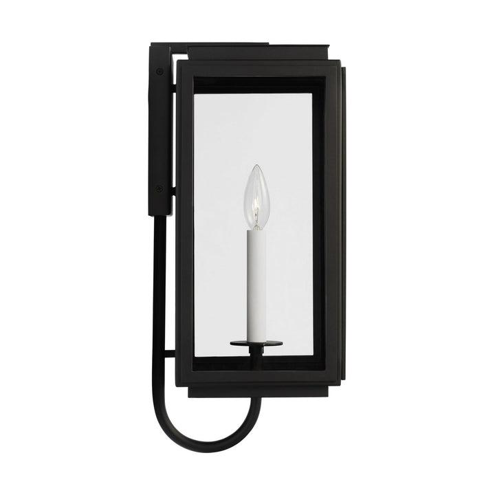 Visual Comfort Studio One Light Wall Lantern