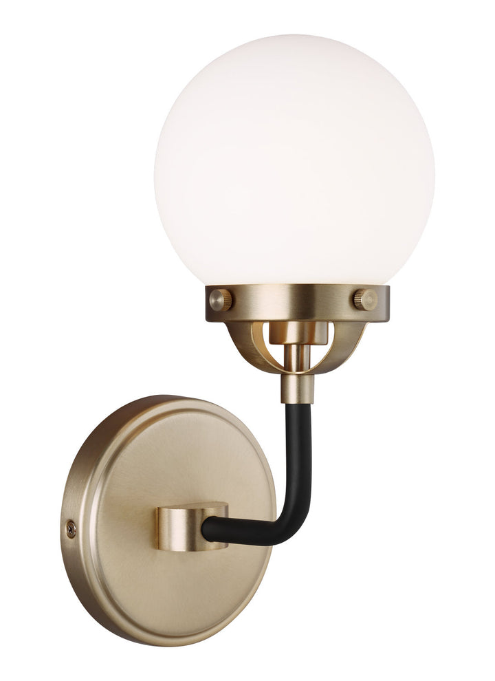 Visual Comfort Studio One Light Wall Sconce