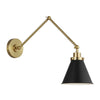 Visual Comfort Studio One Light Wall Sconce