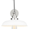 Visual Comfort Studio One Light Wall Sconce