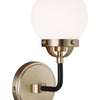 Visual Comfort Studio One Light Wall Sconce