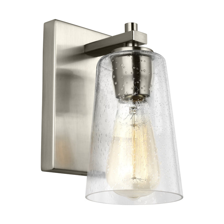 Visual Comfort Studio One Light Wall Sconce