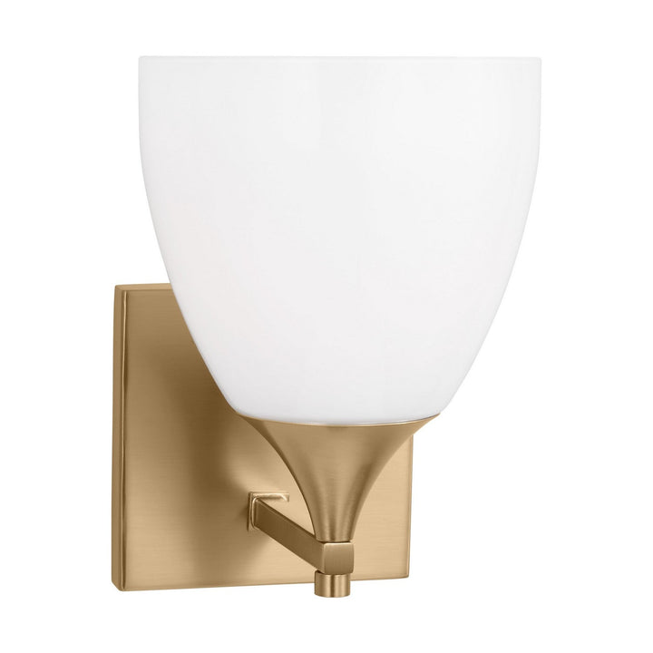 Visual Comfort Studio One Light Wall Sconce