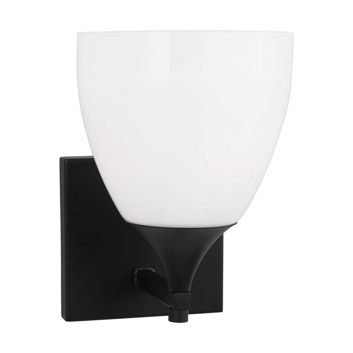 Visual Comfort Studio One Light Wall Sconce