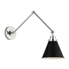 Visual Comfort Studio One Light Wall Sconce