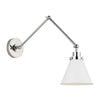 Visual Comfort Studio One Light Wall Sconce