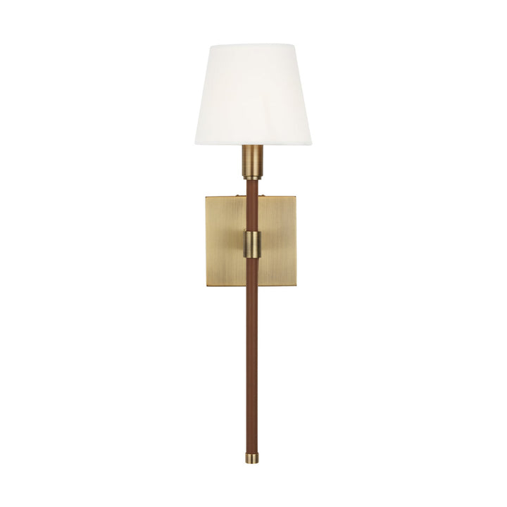 Visual Comfort Studio One Light Wall Sconce