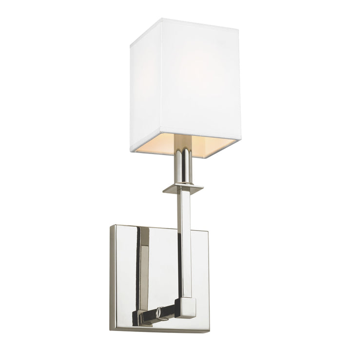 Visual Comfort Studio One Light Wall Sconce