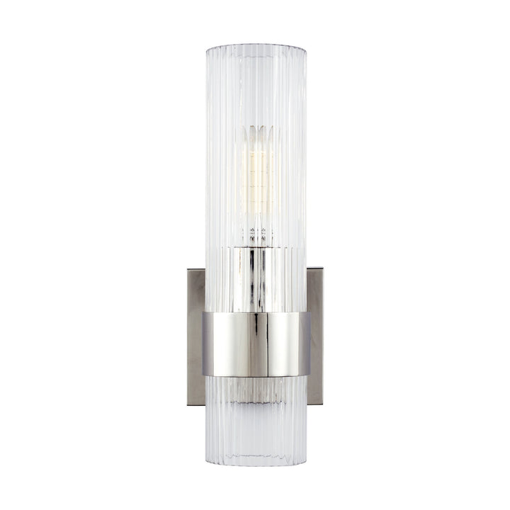 Visual Comfort Studio One Light Wall Sconce