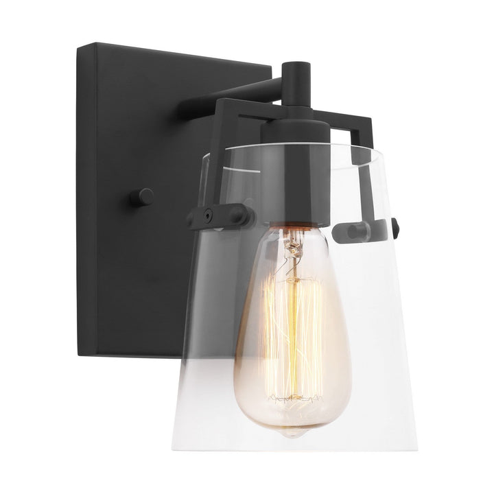 Visual Comfort Studio One Light Wall Sconce