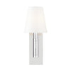 Visual Comfort Studio One Light Wall Sconce