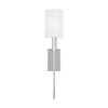 Visual Comfort Studio One Light Wall Sconce