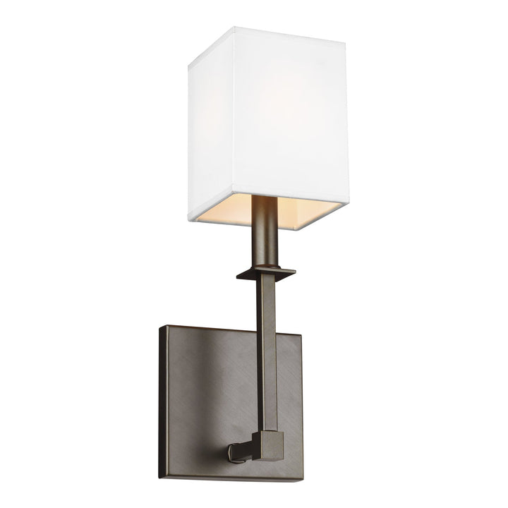 Visual Comfort Studio One Light Wall Sconce