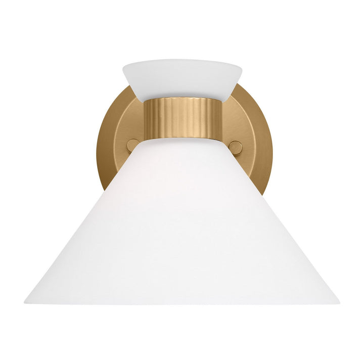 Visual Comfort Studio One Light Wall Sconce