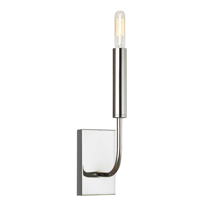 Visual Comfort Studio One Light Wall Sconce