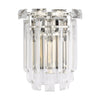 Visual Comfort Studio One Light Wall Sconce