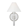 Visual Comfort Studio One Light Wall Sconce
