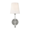 Visual Comfort Studio One Light Wall Sconce