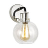 Visual Comfort Studio One Light Wall Sconce
