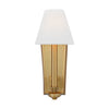 Visual Comfort Studio One Light Wall Sconce