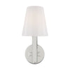Visual Comfort Studio One Light Wall Sconce