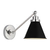 Visual Comfort Studio One Light Wall Sconce