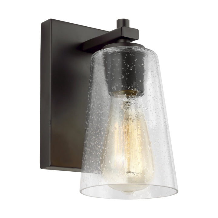 Visual Comfort Studio One Light Wall Sconce