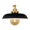 Visual Comfort Studio One Light Wall Sconce