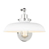 Visual Comfort Studio One Light Wall Sconce