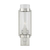 Visual Comfort Studio One Light Wall Sconce