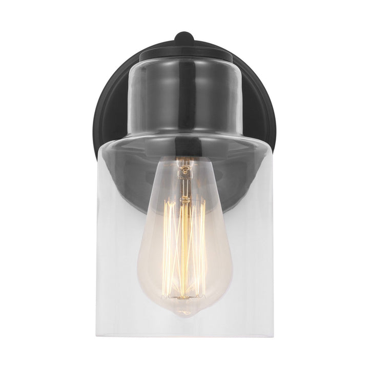 Visual Comfort Studio One Light Wall Sconce