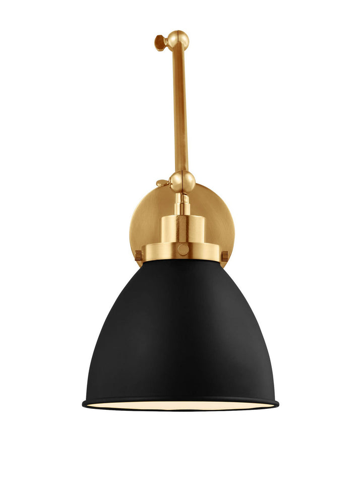 Visual Comfort Studio One Light Wall Sconce