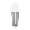 Visual Comfort Studio One Light Wall Sconce