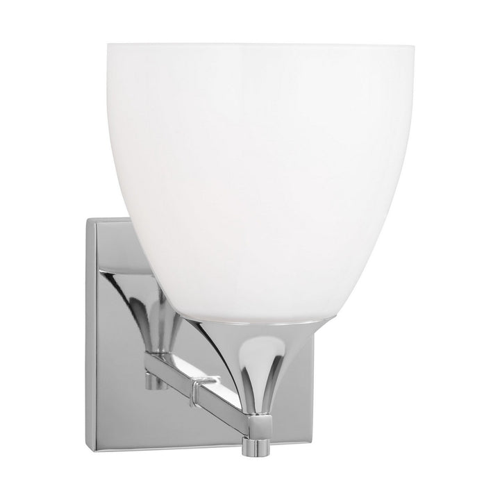 Visual Comfort Studio One Light Wall Sconce