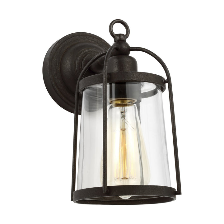 Visual Comfort Studio One Light Wall Sconce