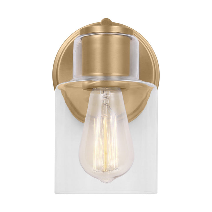 Visual Comfort Studio One Light Wall Sconce