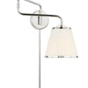 Visual Comfort Studio One Light Wall Sconce