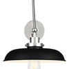 Visual Comfort Studio One Light Wall Sconce