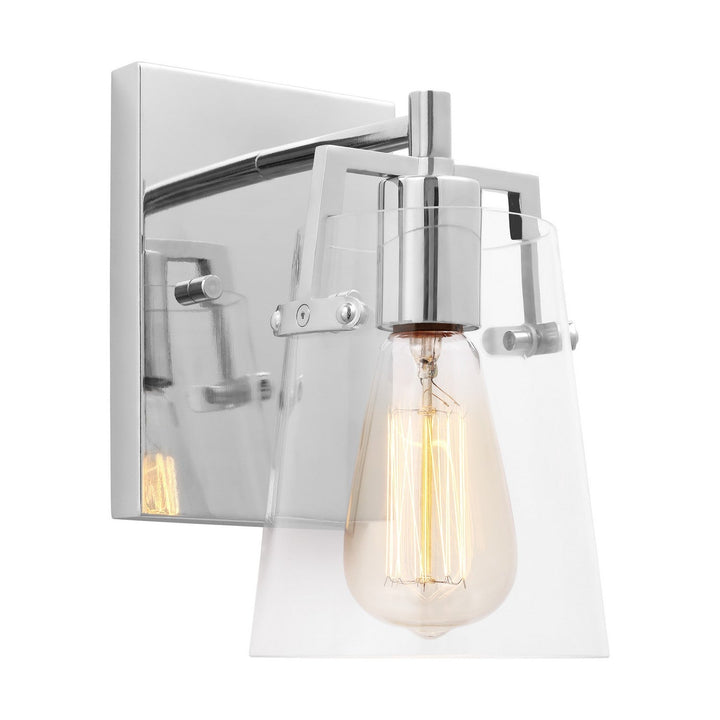 Visual Comfort Studio One Light Wall Sconce