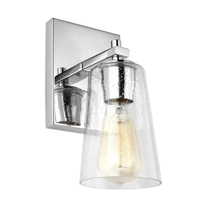 Visual Comfort Studio One Light Wall Sconce