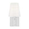 Visual Comfort Studio One Light Wall Sconce