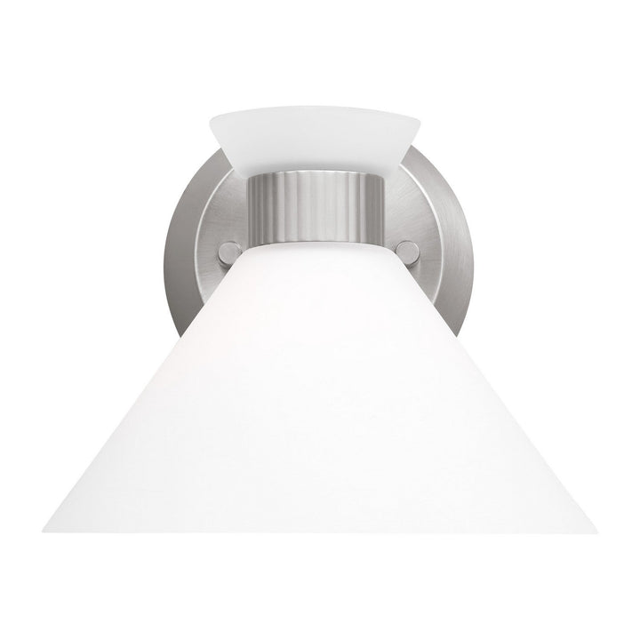 Visual Comfort Studio One Light Wall Sconce