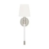 Visual Comfort Studio One Light Wall Sconce