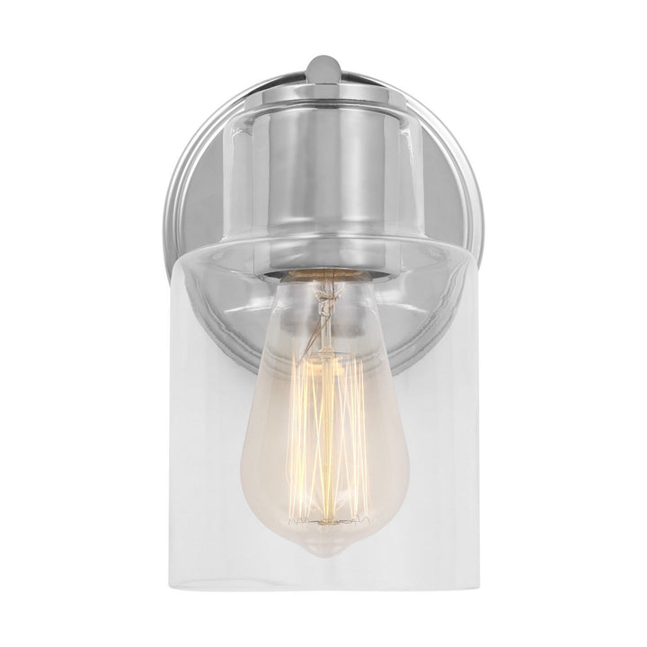 Visual Comfort Studio One Light Wall Sconce