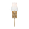 Visual Comfort Studio One Light Wall Sconce