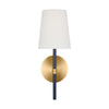 Visual Comfort Studio One Light Wall Sconce