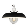 Visual Comfort Studio One Light Wall Sconce