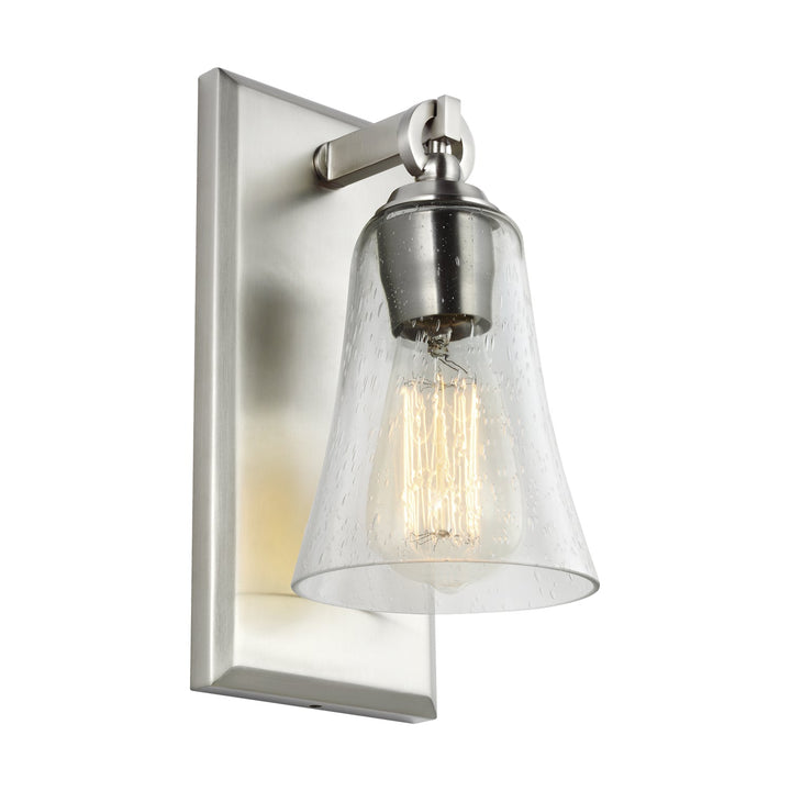 Visual Comfort Studio One Light Wall Sconce